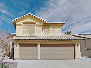 1332 Passiflora Dr, Henderson, NV 89002