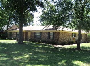 1124 Timberglen Dr, Livingston, TX 77351