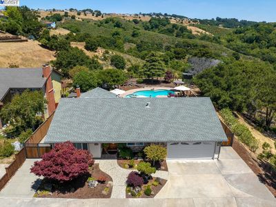 3537 Skyline Dr, Hayward, CA, 94542