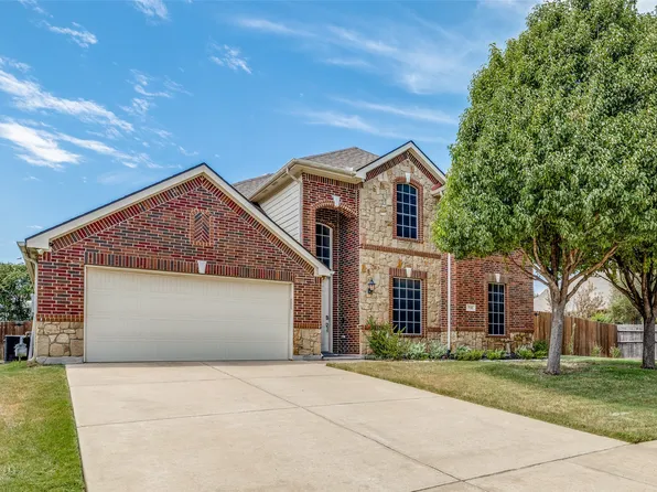 710 Cross Meadow Blvd, Mansfield, TX 76063