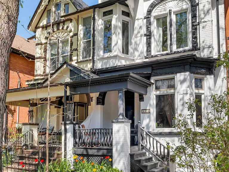 319 Markham St — Photo 2