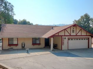 51760 Ponderosa Way, Oakhurst, CA
