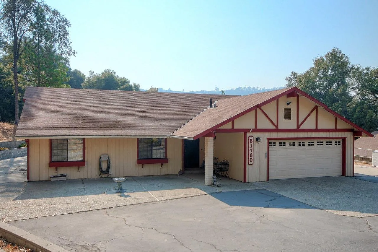 51760 Ponderosa Way photo 1
