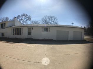 806 N Bradley Rd, Mount Pleasant, MI 48858