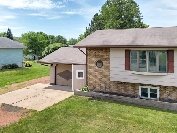 212624 LUMBERMAN DRIVE, Stratford, WI 54484