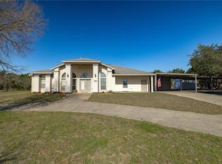 1133 County Road 257, Liberty Hill, TX 78642