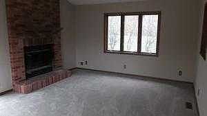 livingroom/fireplace