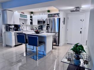 600 Three Islands Blvd APT 115, Hallandale, FL 33009