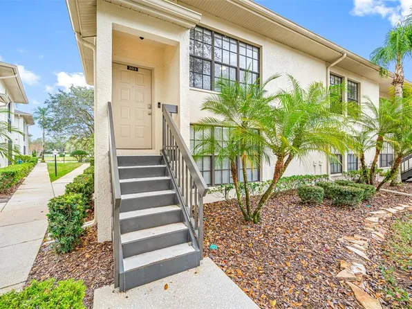 3358 Mermoor Dr #2203, Palm Harbor, FL 34685