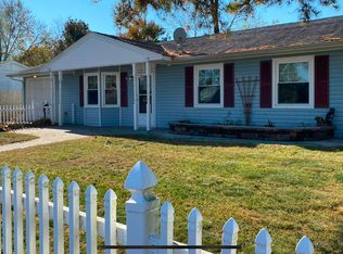 31 Pomona Dr, Barnegat, NJ 08005