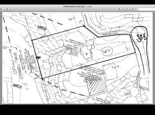 2508 Chapman Ln, Davidsonville, MD 21035