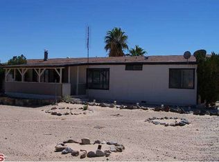 68727 Indian Trl, Twentynine Palms, CA 92277
