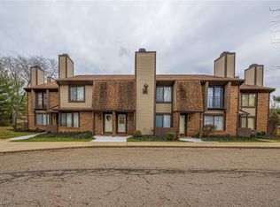 4529 Saint James Cir NW #19-3, Canton, OH 44708