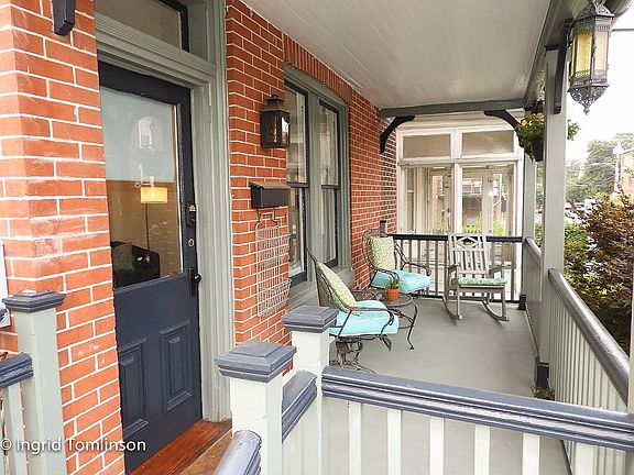 2nd image of 17 W Willow Grove Ave