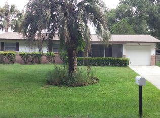 5740 SE 119th Pl, Belleview, FL 34420