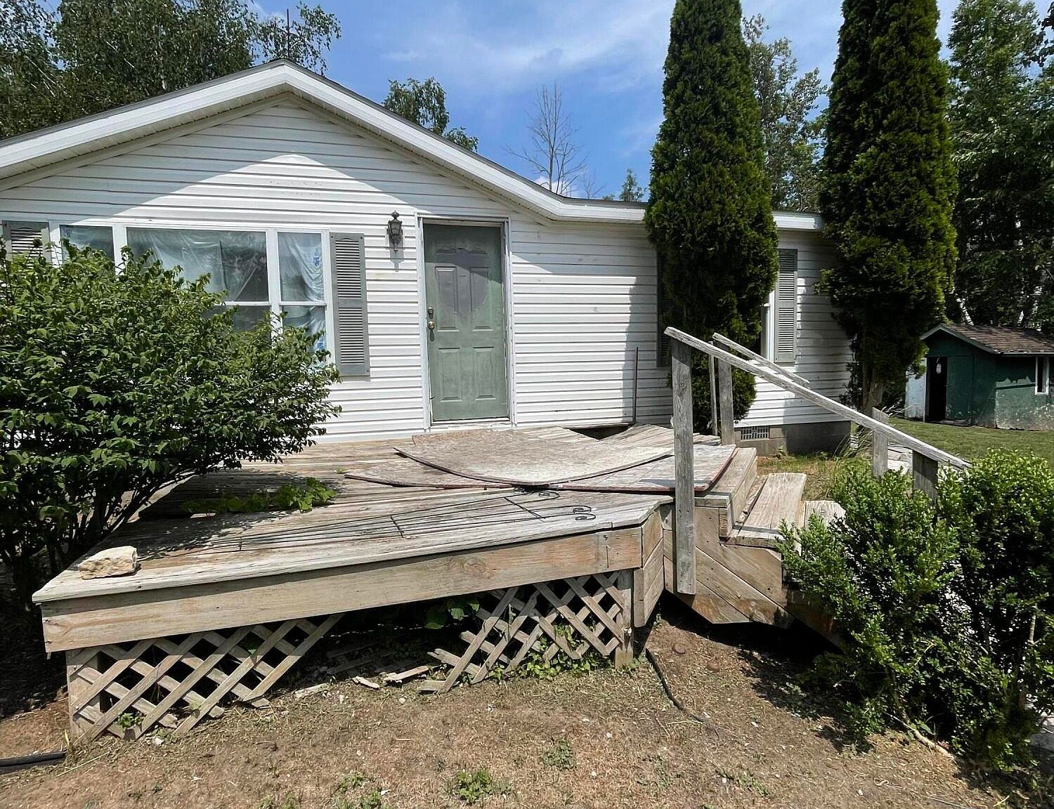 10145 W Long Lake Rd, Alpena, MI 49707 Zillow