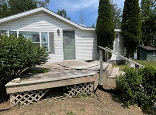 10145 W Long Lake Rd, Alpena, MI 49707