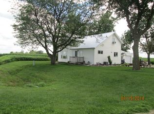 2215 Estate Ave, Britt, IA 50423