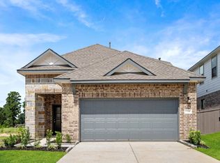 19106 Hazel Firs Ln, Magnolia, TX 77355