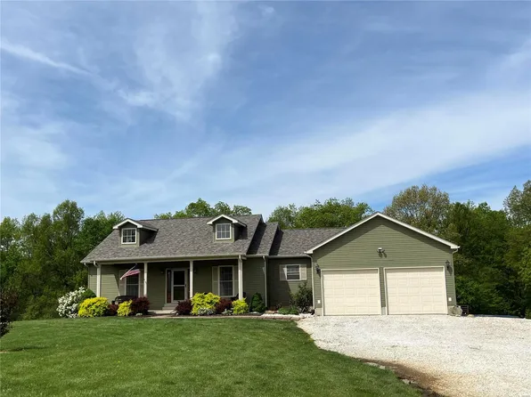 11342 Highway Y, Bowling Green, MO 63334