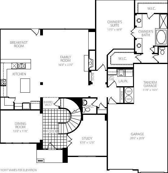 2nd image of 16213 Zagros Way