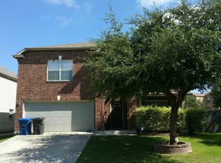 10127 Antler Sta, San Antonio, TX 78251
