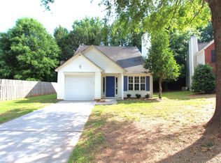 5214 Grass Run Ct, Charlotte, NC 28216