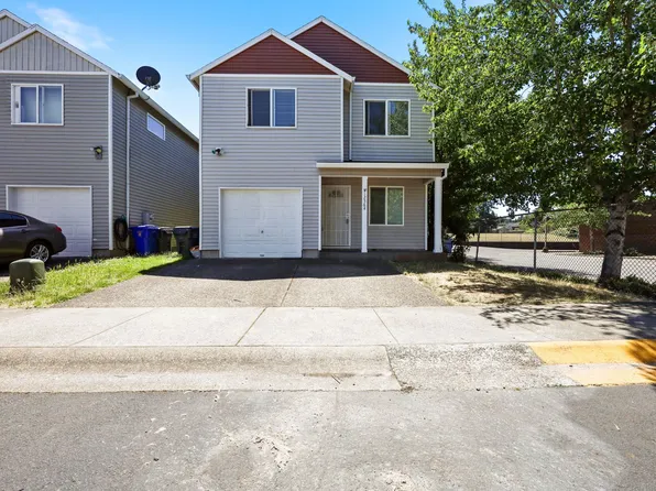 12564 SE Ramona St, Portland, OR 97236