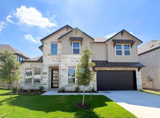 1628 Pueblo Pass, Leander, TX 78641