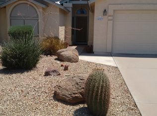4823 E Hannibal Cir, Mesa, AZ 85205