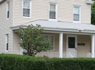 47 Central Ave, Caldwell, NJ 07006