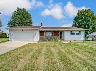 402 Cherry Ln, Fletcher, OH 45326