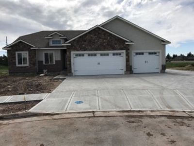 1159 N Indian Hollow Dr, Ammon, ID, 83401