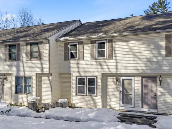 33 Cranleigh Mews #311, Nashua, NH 03063