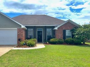 306 Cedar Grove Ln, Pearl, MS 39208