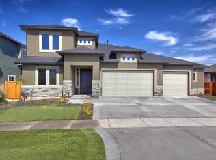 6672 S Redshine, Boise, ID 83709