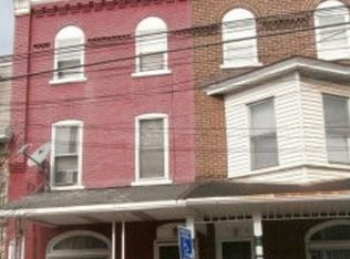 913 E 4th St, Bethlehem, PA 18015