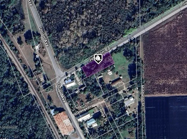 1071 Junction Rd #16, Crescent City, FL 32112