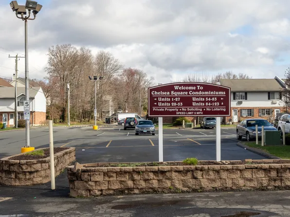 975 Meriden Road APT 103, Waterbury, CT 06705