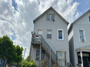 4856 S Paulina St, Chicago, IL 60609