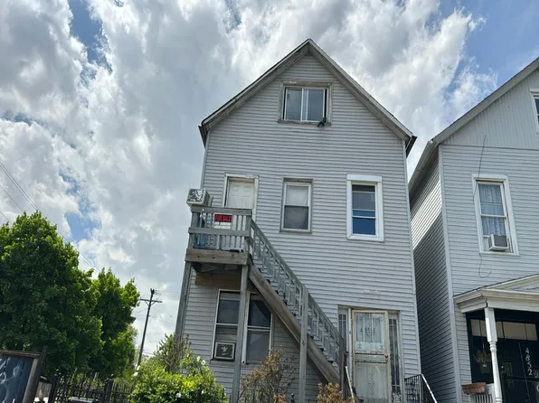 4856 S Paulina St, Chicago, IL 60609