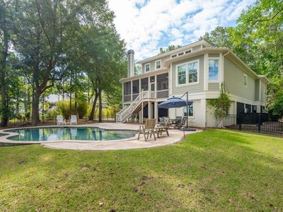 1510 Old Rosebud Trl, Awendaw, SC, 29429