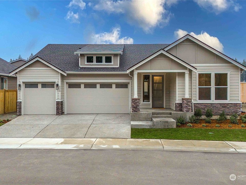 1st image of 5505 Big Buck Place NW #81