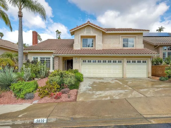 5039 Nighthawk Way, Oceanside, CA 92056