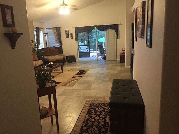 Entry Way