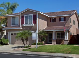 1275 Emeraldport St, Corona, CA 92881