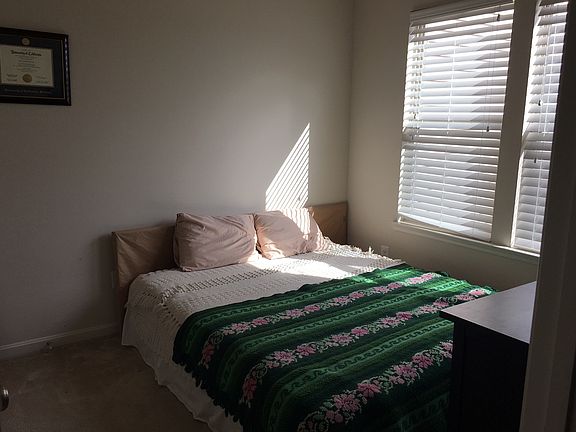1 of 3 bedrooms