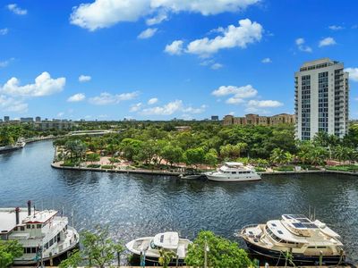 411 N New River Dr #806, Fort Lauderdale, FL, 33301