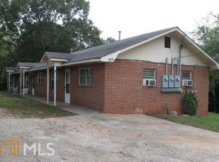 346 Adams St APT B, Griffin, GA 30223