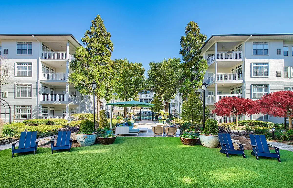 Building Photo - MAA Gardens